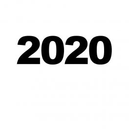 Jahresprogramm 2020