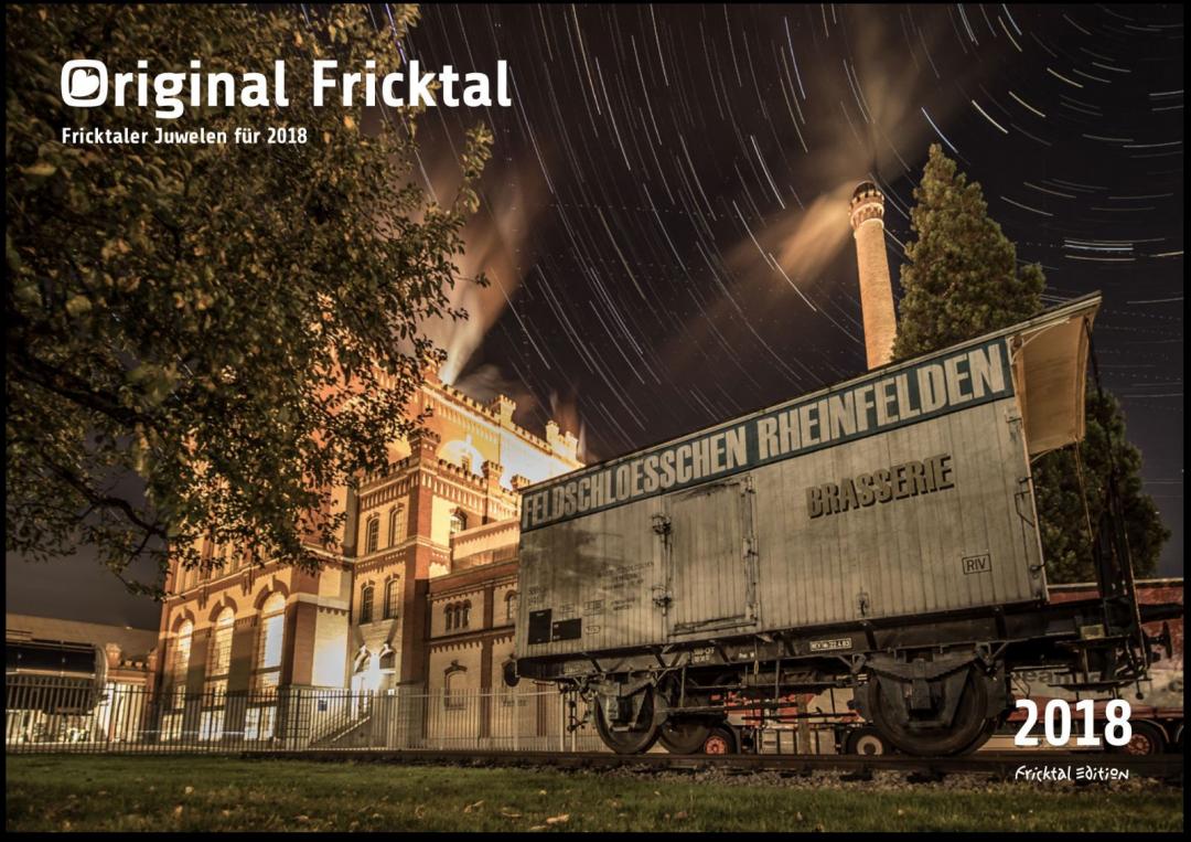 Titel Kalender 2018